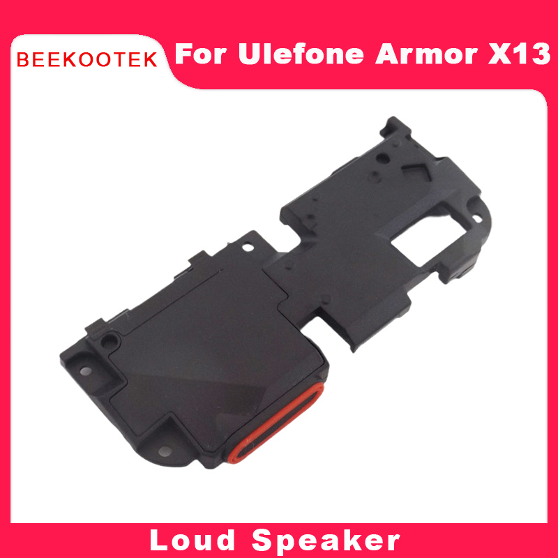 Phone Accessories Repair - Neue original ulefone panzerung x13 lautsprecher