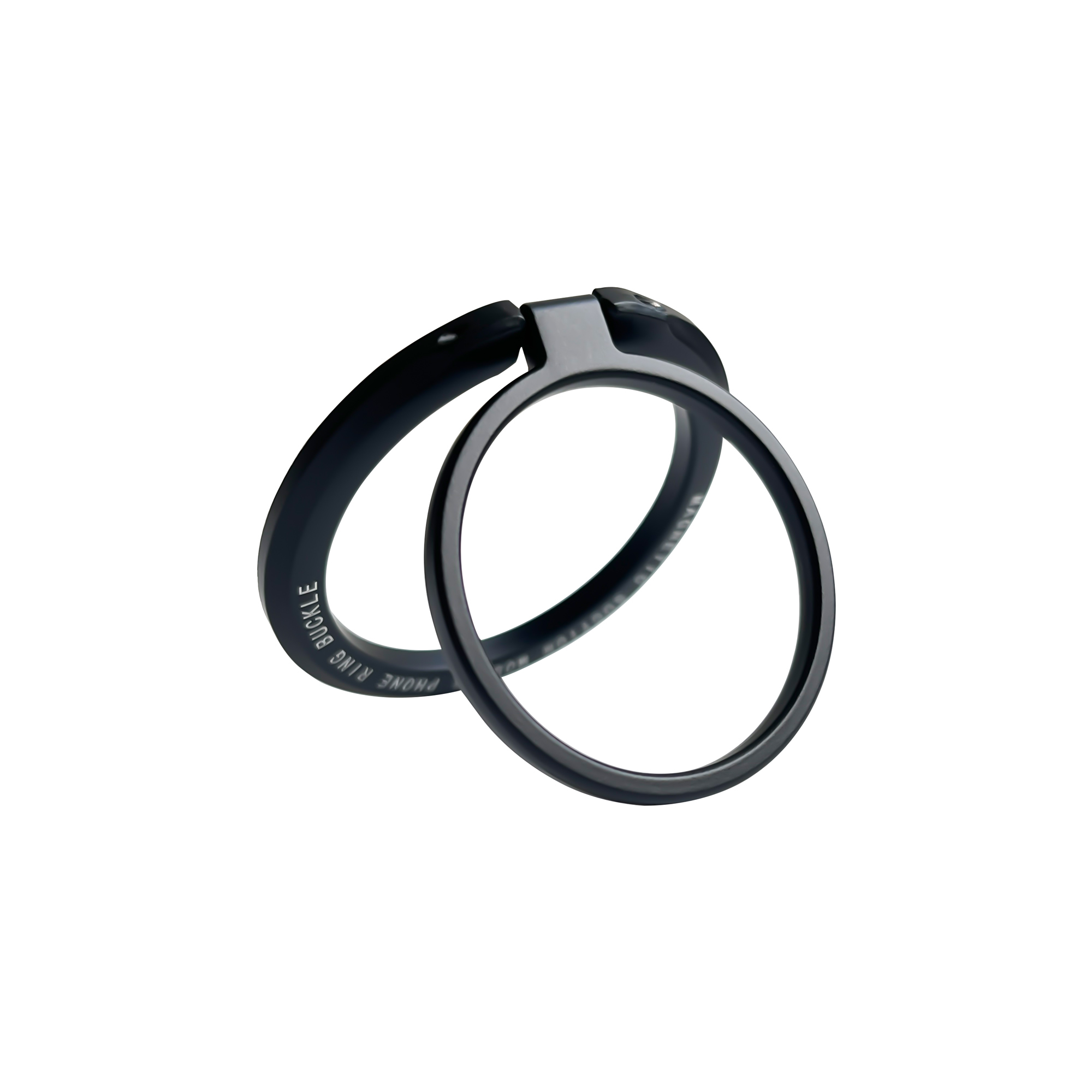 Phone Accessories Useful - Bunte transparente magnetische Telefonhalter Poppings Telefongriff
