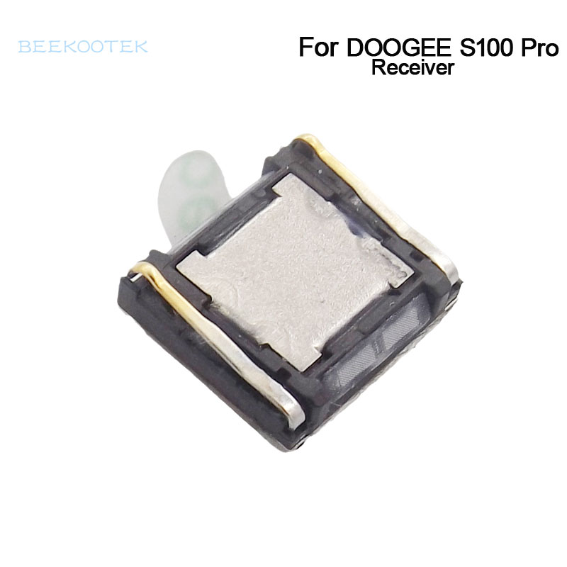 Phone Accessories Repair - Neue original doogee s100 pro empfänger