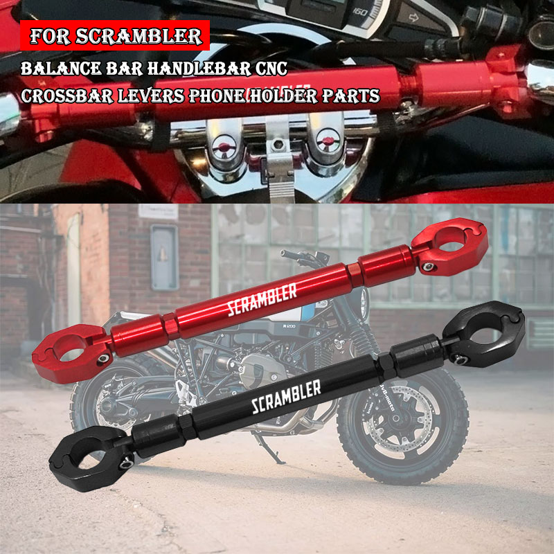 Phone Accessories Icon - Passend für Scrambler 800 400 1100