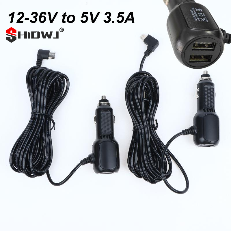 Type C Adapter - 1 Stück 5V 3,5A Typ C