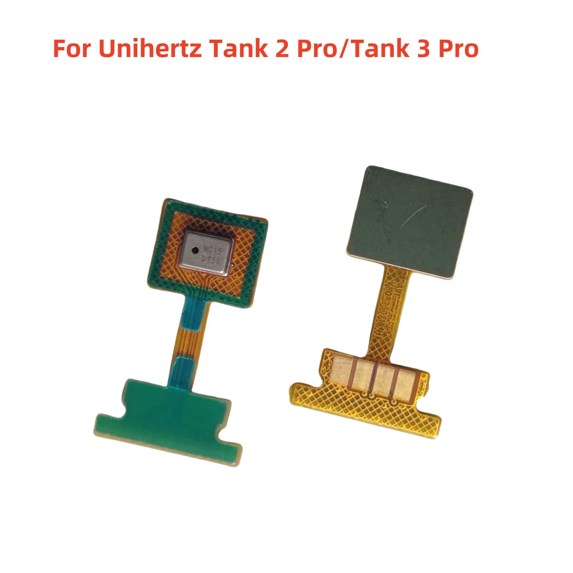 Phone Accessories Repair - Neue Original Für 8849 Unihertz Tank