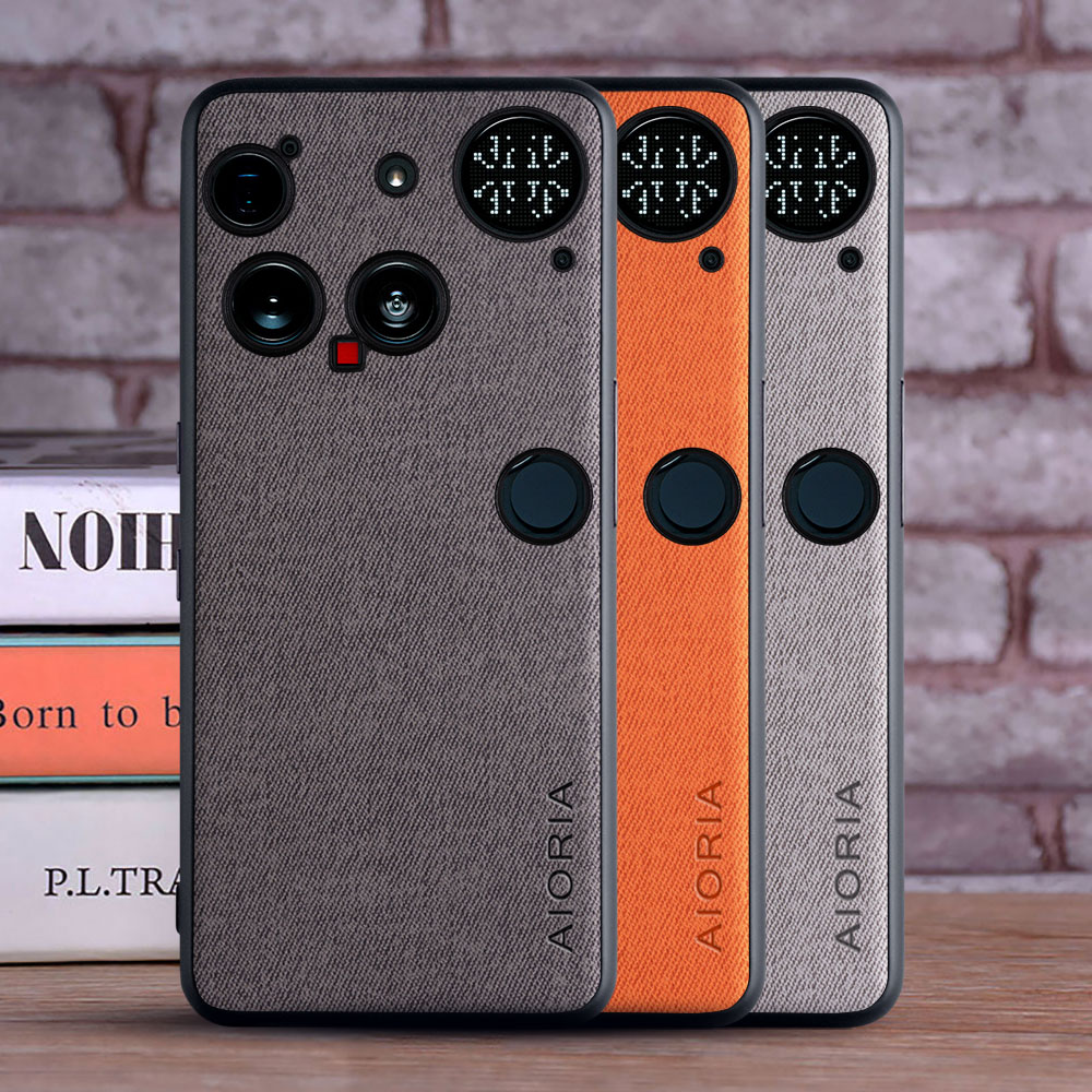 Phone Accessories Nothing - Fall für Nothing Telefon 3 3A