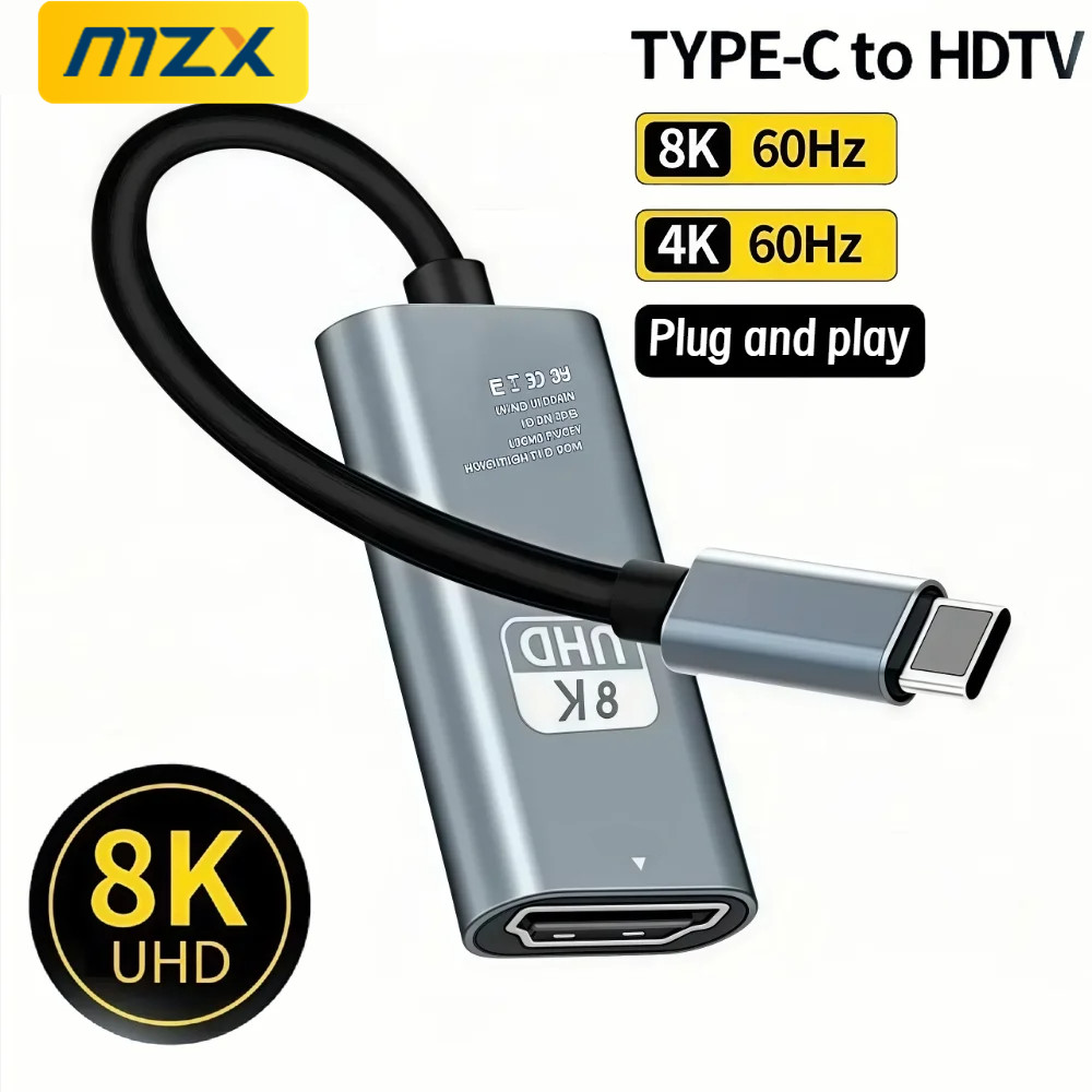 Hdmi Phone Adapter - MZX 15cm 5,9