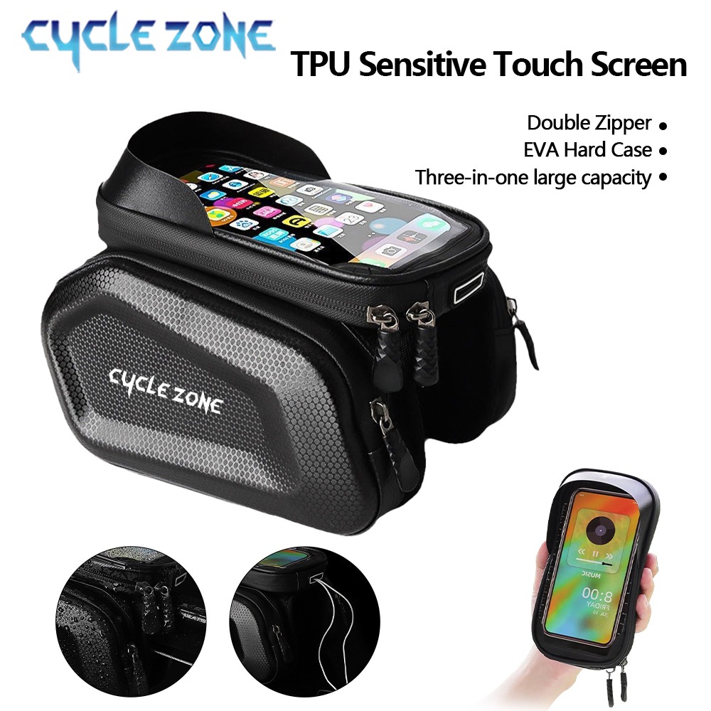 Phone Zone Accessories & Repair Lake Charles La - Fahrrad Telefon Tasche Fahrrad Top Vorne