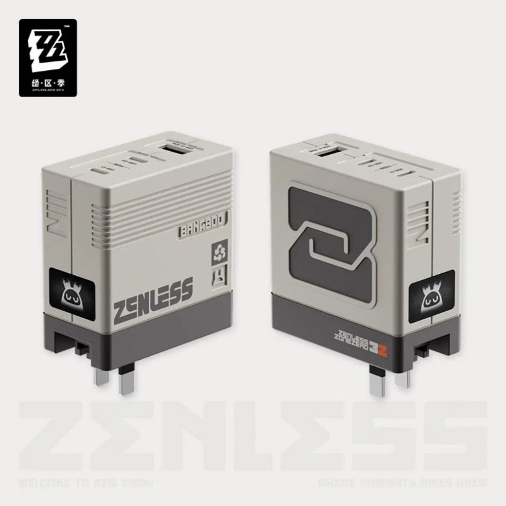 Phone Zone Accessories & Repair Lake Charles La - Zenless Zone Zero Rapid Power Pro