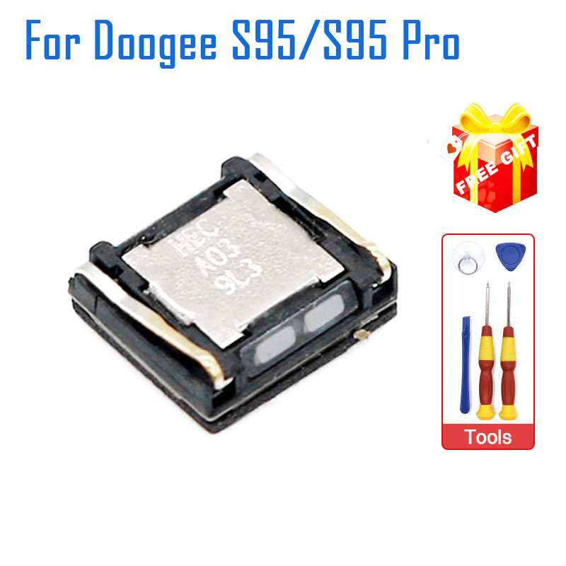 Phone Accessories Repair - Neuer Original-DOOGEE S95 S95 Pro Empfänger-Ohrhörer