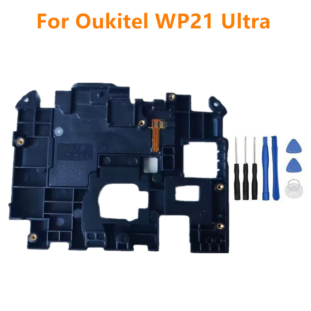 Phone Accessories Repair - Für Oukitel WP21 Ultra Handy Hauptplatine