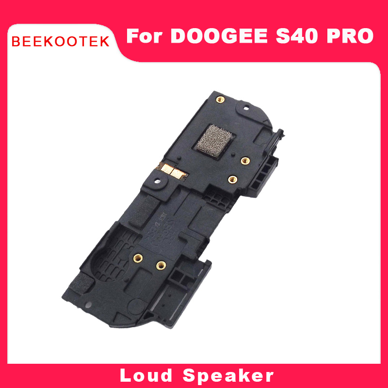 Phone Accessories Repair - Neue Original DOOGEE S40 Pro Lautsprecher