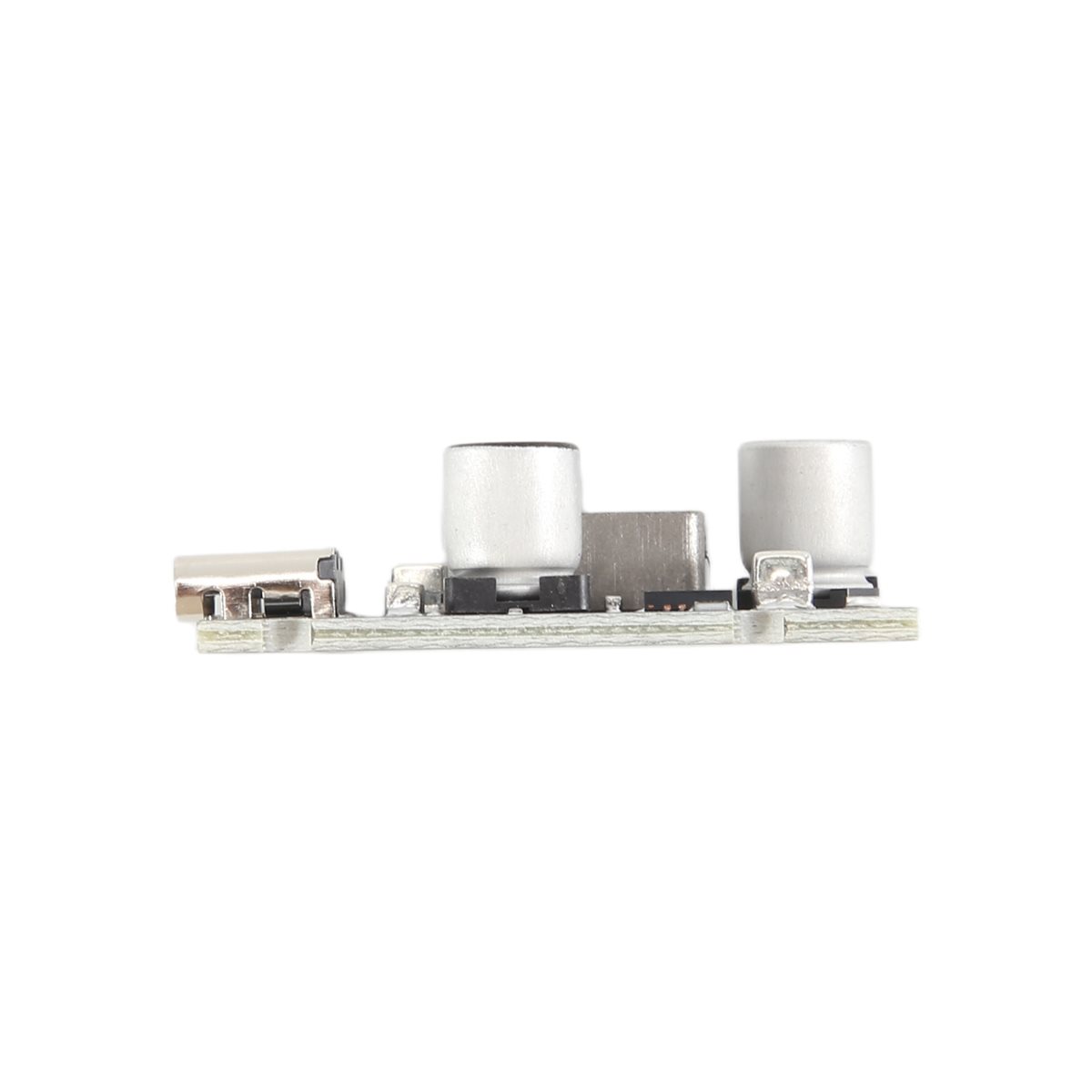 Type C Adapter - Kompatibles 65W 8-32V DC zu USB
