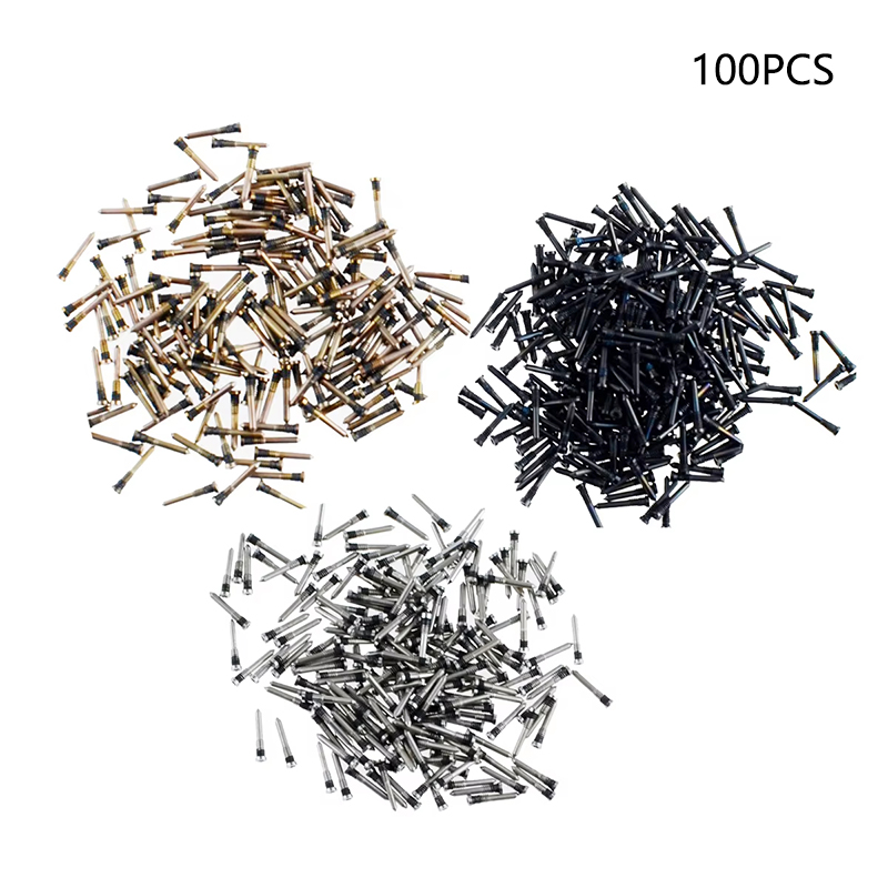 Phone Accessories Repair - 100 Stück Pentalobe-Schrauben für die Reparatur