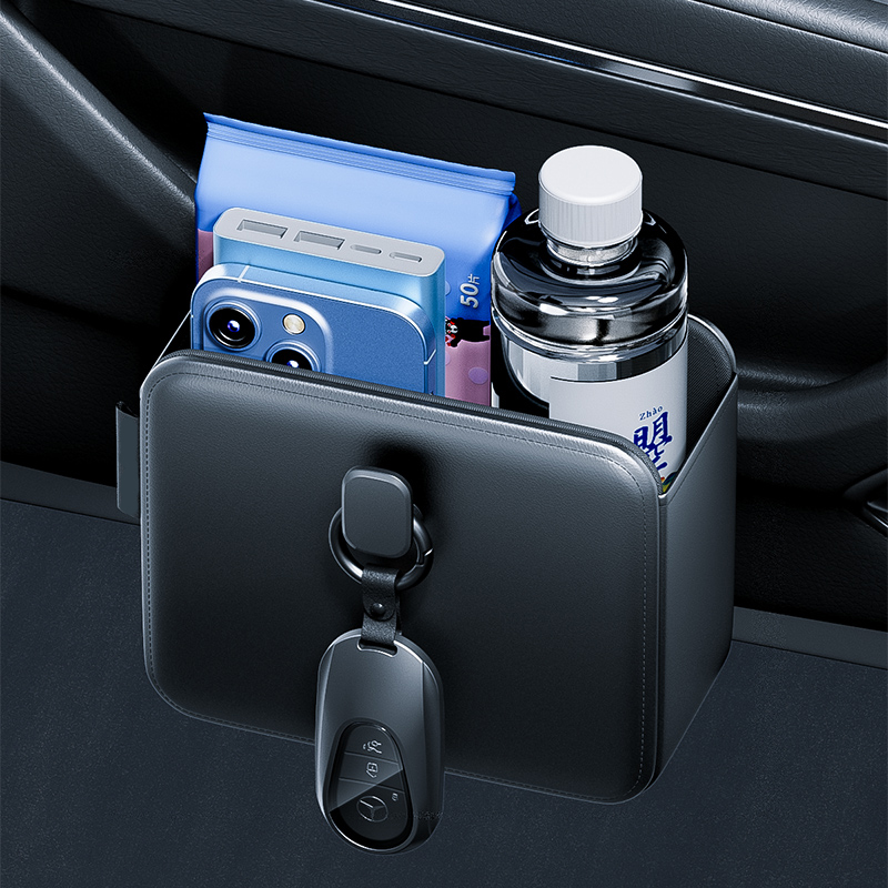 Phone Accessories Hanging - Auto Tür Lagerung Taschen Hängen Tasse