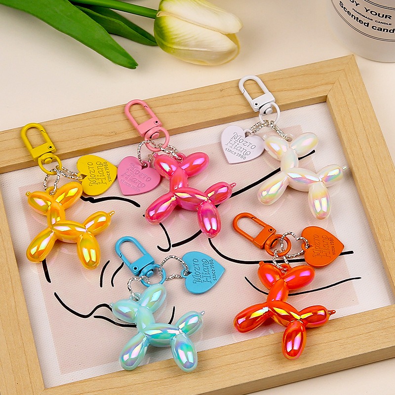 Phone Accessories Hanging - Telefon Gurt Kreative Ins Cartoon Ballon