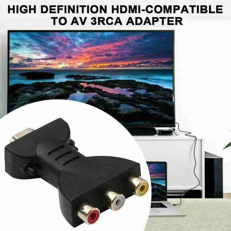 Hdmi Phone Adapter - Für HD TV BOX HD 1080P