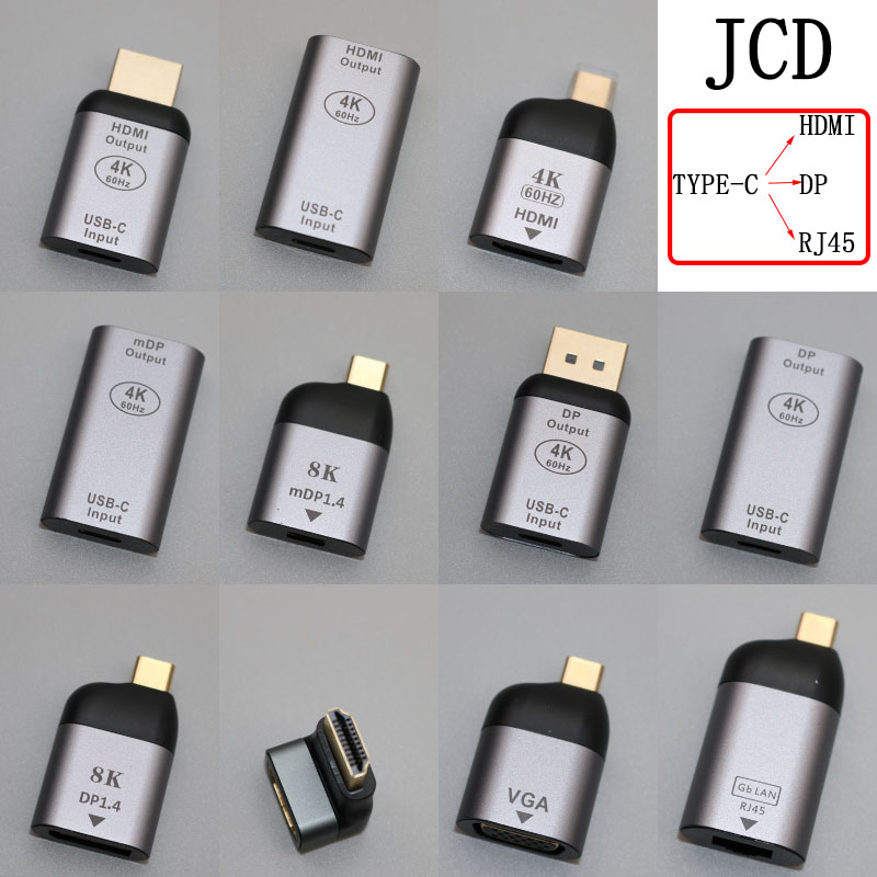 Hdmi Phone Adapter - USB Typ C HDMI Kabel 4k