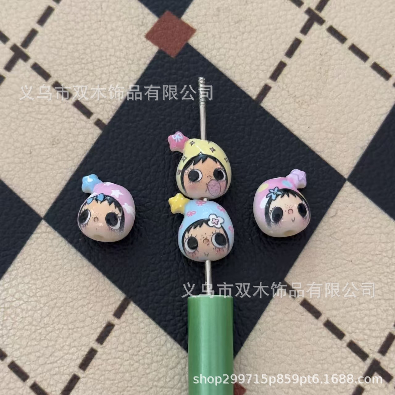 10 Stück bedruckte Relief-Ster – Phone Accessories Hanging Bewertung und Preis