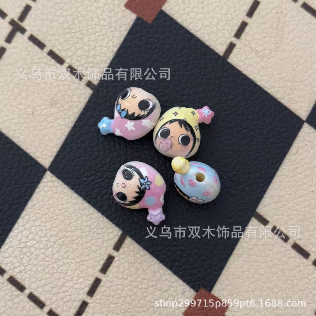 10 Stück bedruckte Relief-Ster – Phone Accessories Hanging Bewertung und Preis
