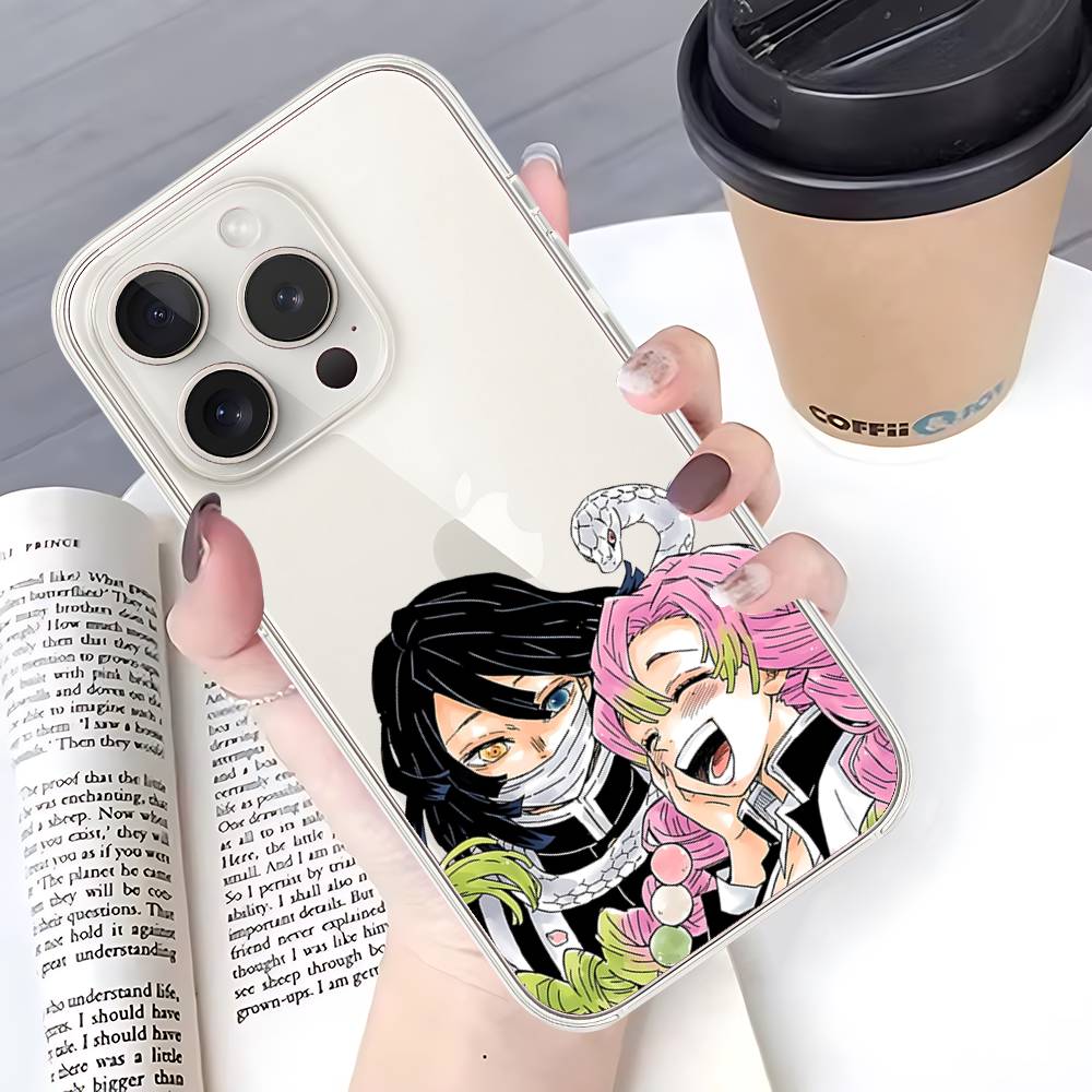 Iguro Obanai D-Demon Slayers H – Phone Accessories Demon Slayer Bewertung und Preis
