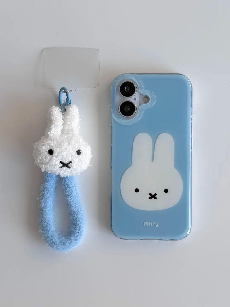 Heiße Miffy-Handyhülle für iPh – Phone Accessories Background Bewertung und Preis