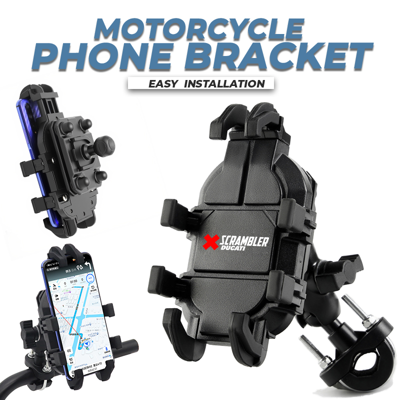 Motorrad Handy Halter GPS Navi – Phone Accessories Icon Bewertung und Preis