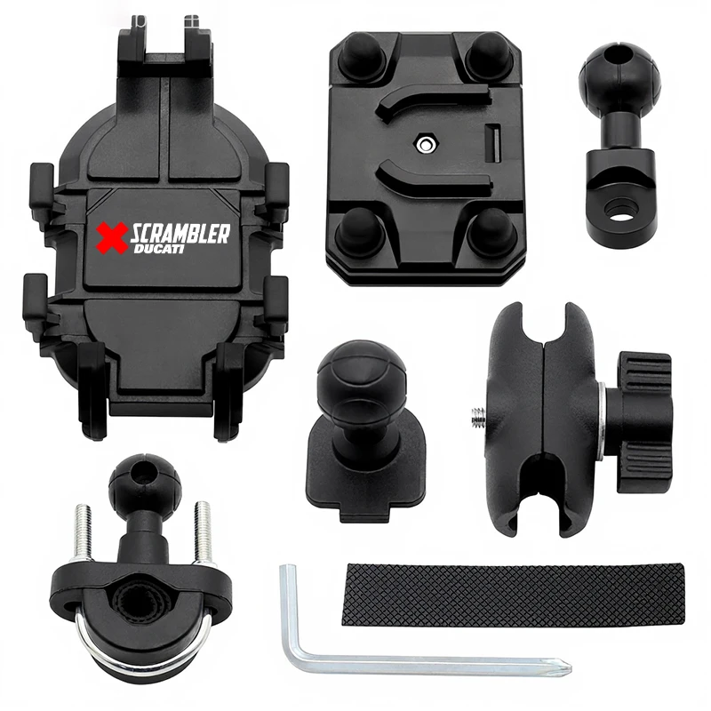 Motorrad Handy Halter GPS Navi – Phone Accessories Icon Bewertung und Preis