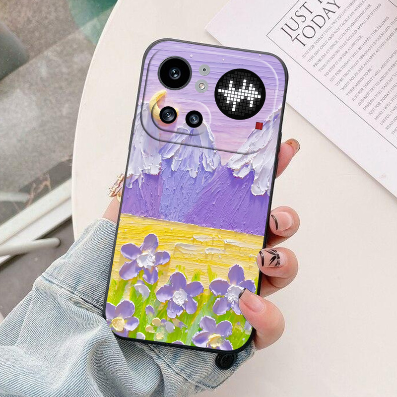 Für Nothing Phone 4a Pro Handy – Phone Accessories Nothing Bewertung und Preis