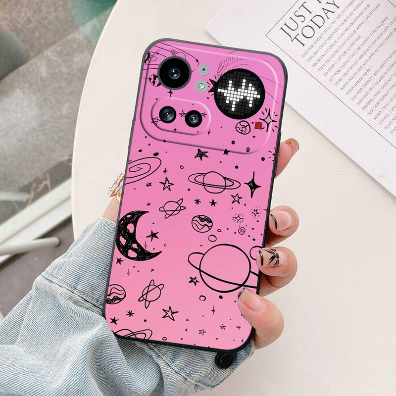 Für Nothing Phone 4a Pro Handy – Phone Accessories Nothing Bewertung und Preis