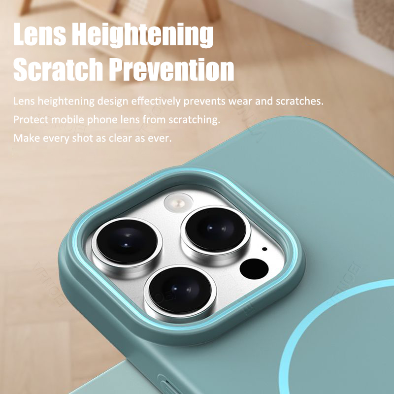Luxuriöse Magnetische Kabellos – Phone Accessories Useful Bewertung und Preis