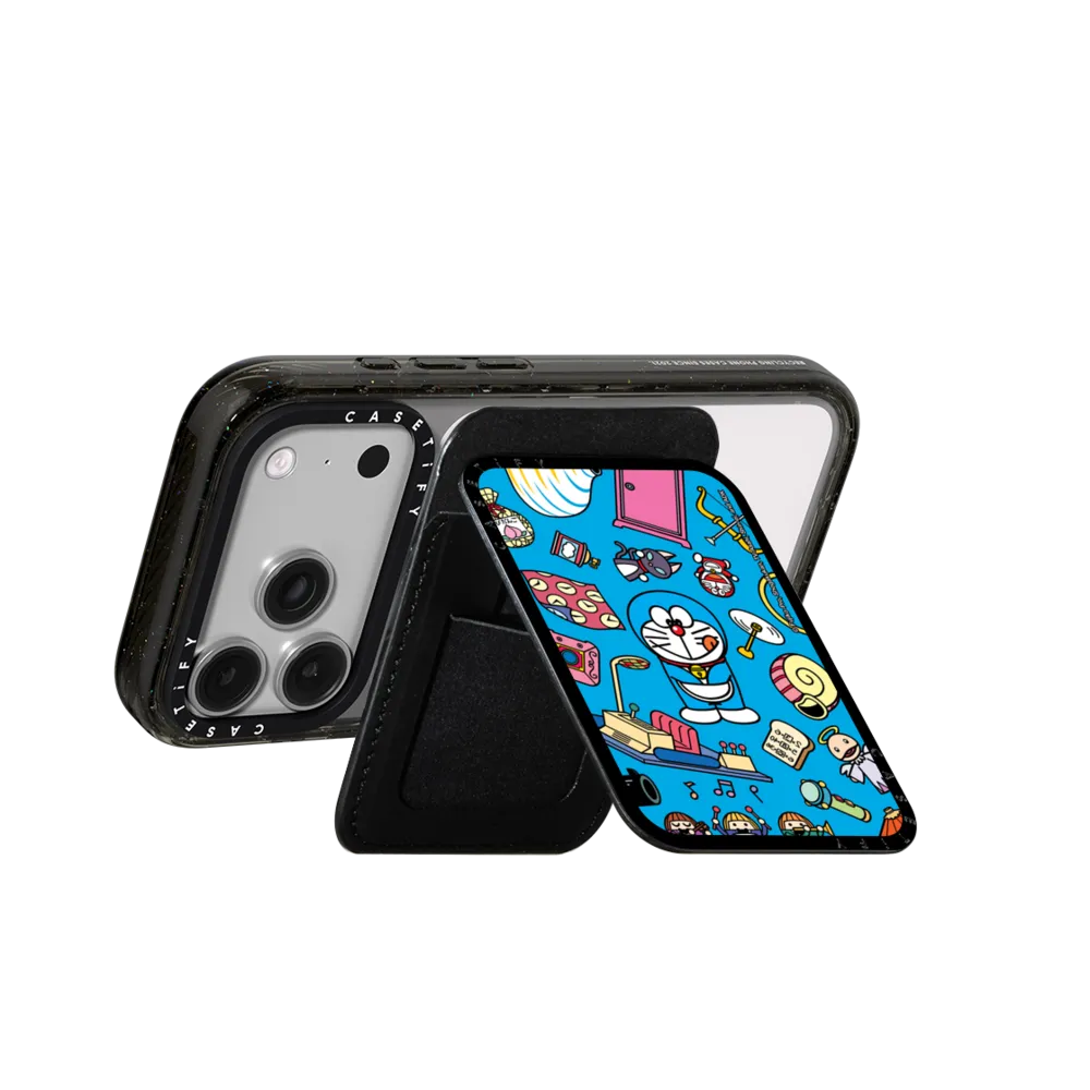 CASETiFY Doraemon Cartoon Anim – Phone Accessories Magnetic Bewertung und Preis