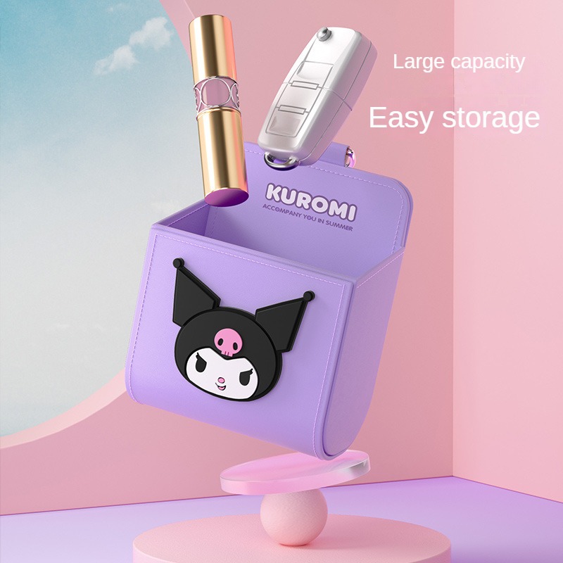 Sanrio Kuromi Hello Kitty Auto – Phone Accessories Hanging Bewertung und Preis
