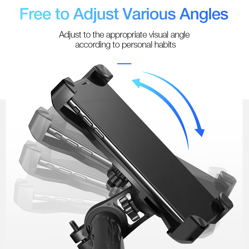 360 °   Verstellbare Fahrrad-H – Phone Zone Accessories & Repair Lake Charles La Bewertung und Preis