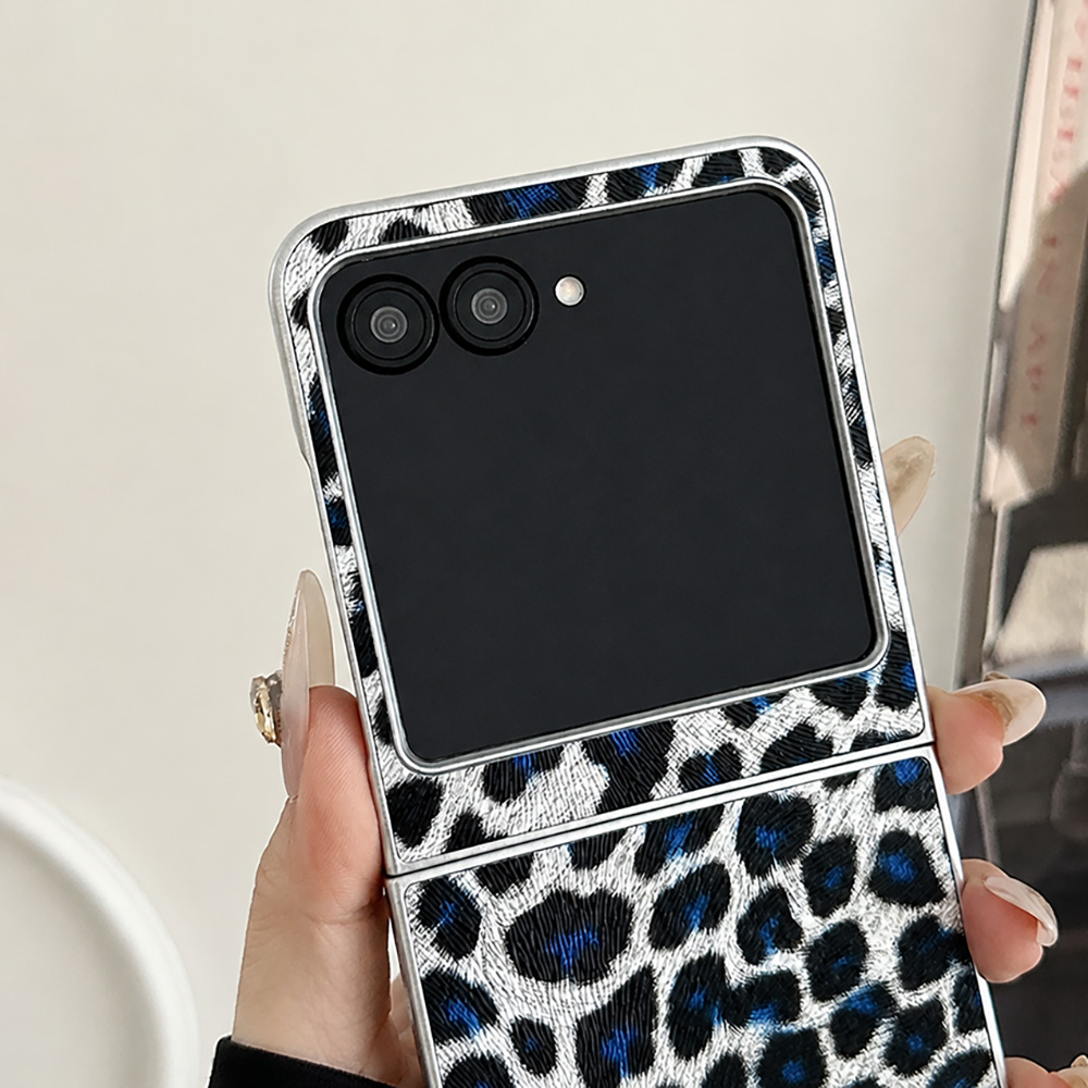 Leopardenmuster Klappbare Hand – Phone Accessories Useful Bewertung und Preis