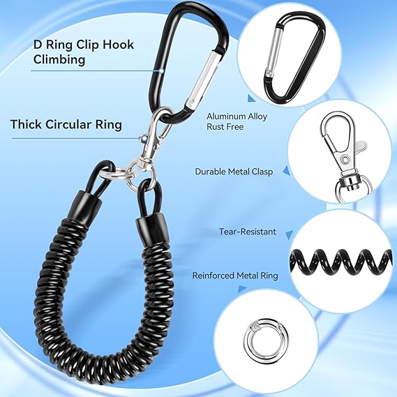 Diebstahlsicheres Teleskop-Fed – Phone Accessories Hanging Bewertung und Preis