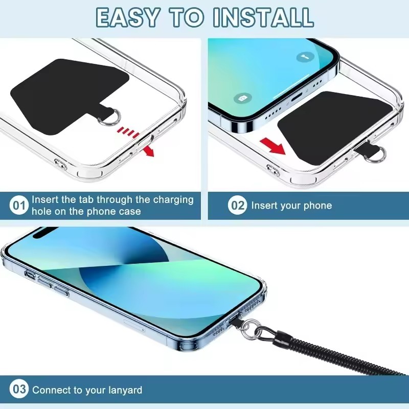 Diebstahlsicheres Teleskop-Fed – Phone Accessories Hanging Bewertung und Preis