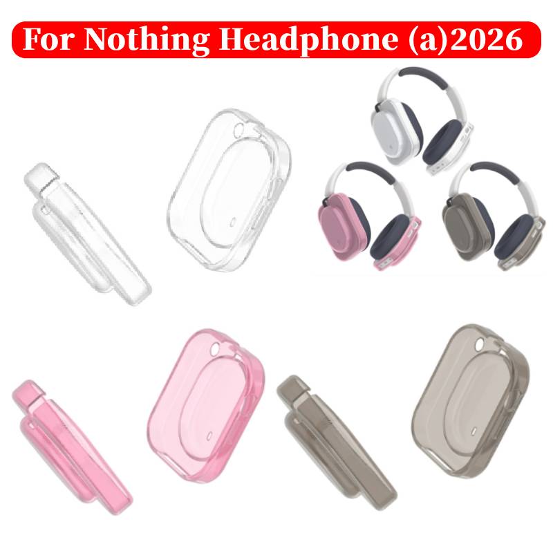 Schutzhülle für Nothing Headph – Phone Accessories Nothing Bewertung und Preis