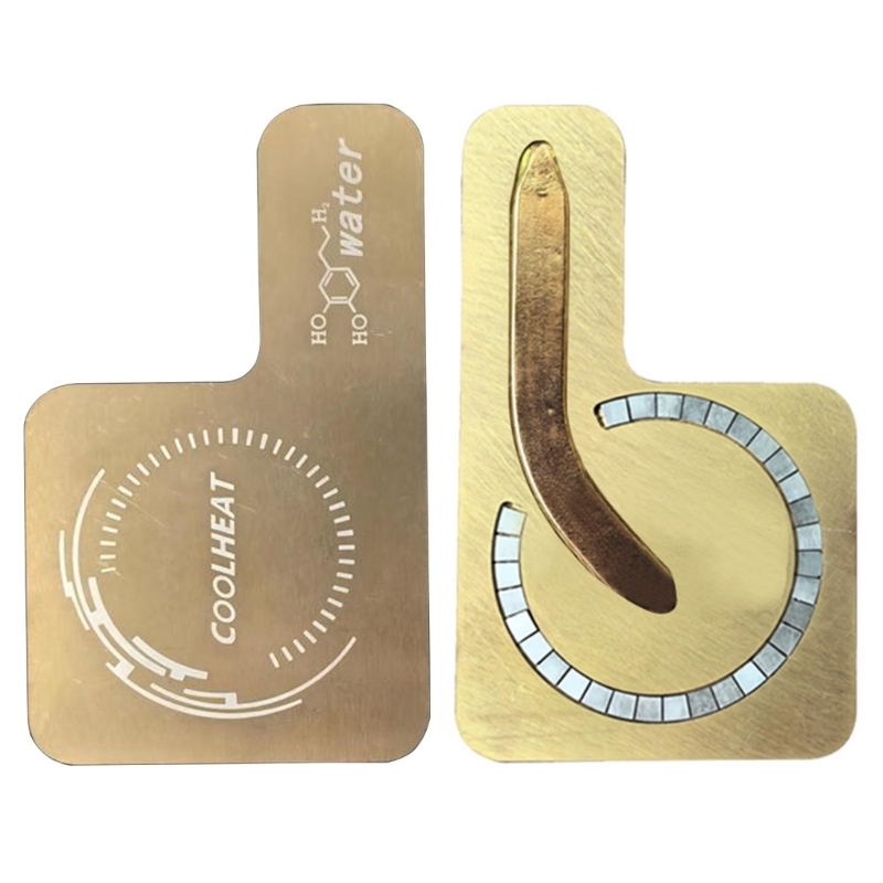 Optimierter Kupfer-Wärmeableit – Phone Accessories You Need Bewertung und Preis
