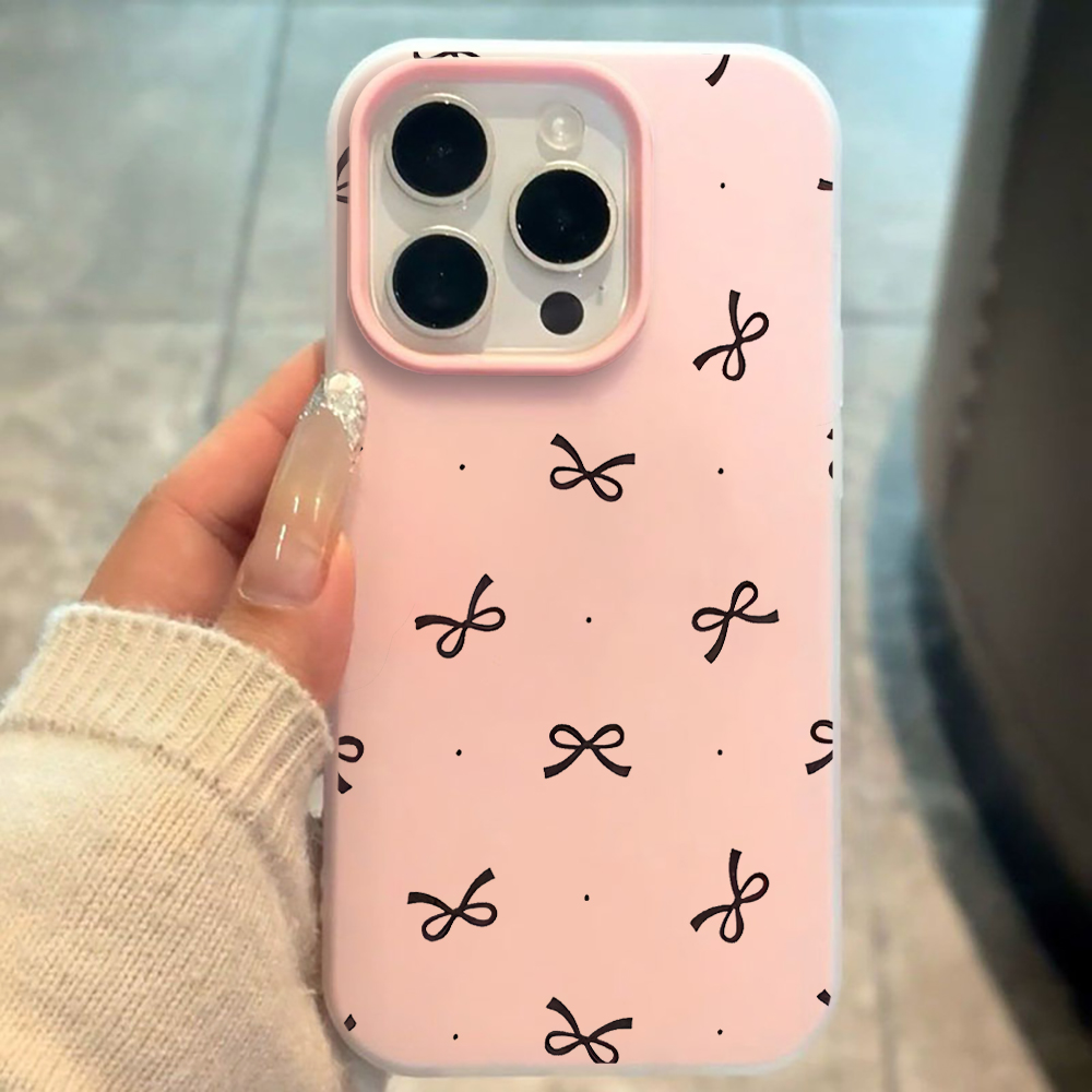Niedliche Schleife Polka Dot I – Xiaomi Redmi Note 13 Bewertung und Preis