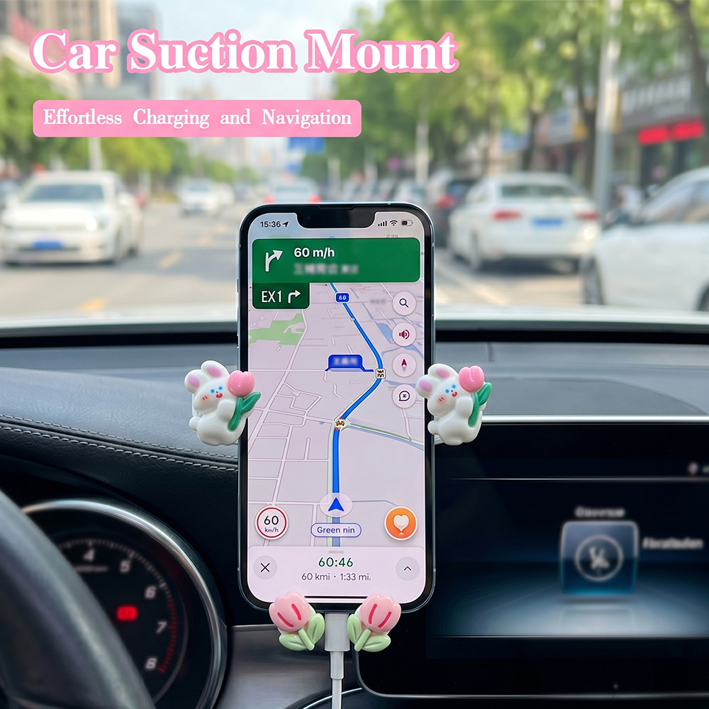 Saugnapf-Autohalterung mit Aut – Phone Accessories You Need Bewertung und Preis