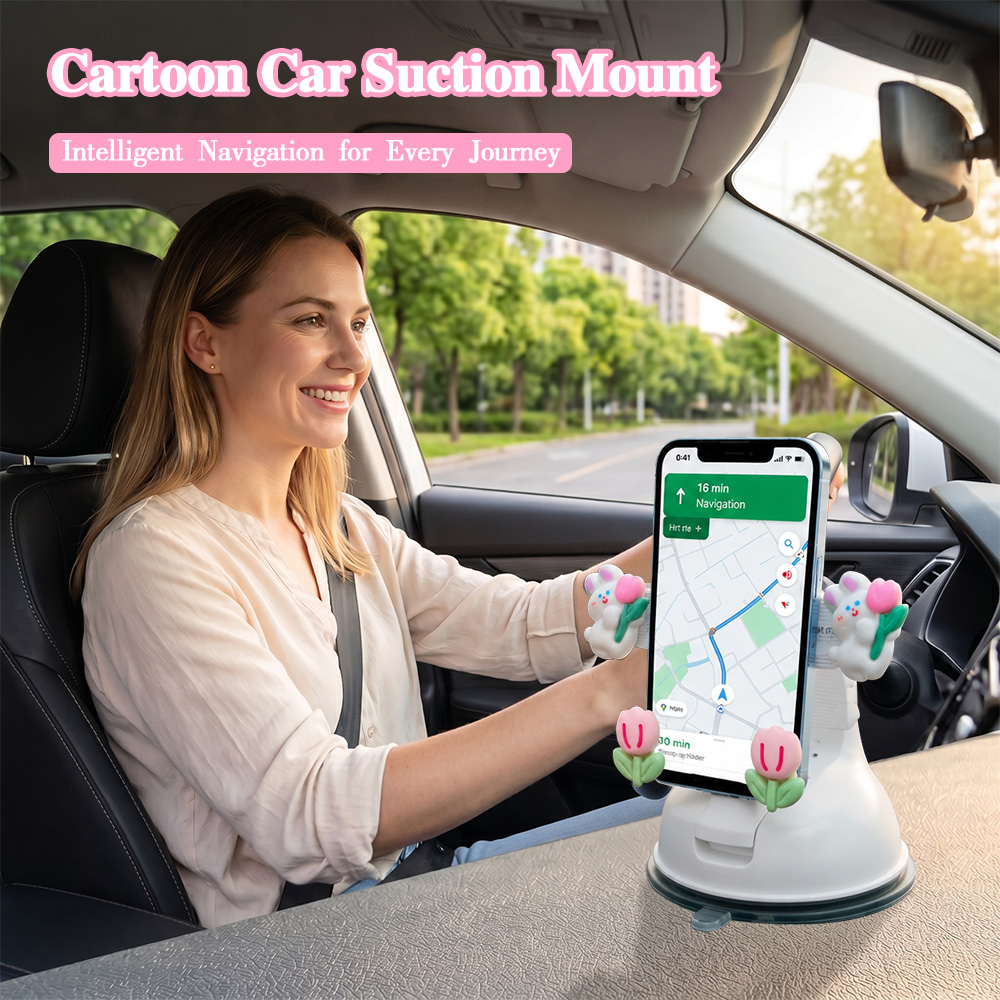 Saugnapf-Autohalterung mit Aut – Phone Accessories You Need Bewertung und Preis