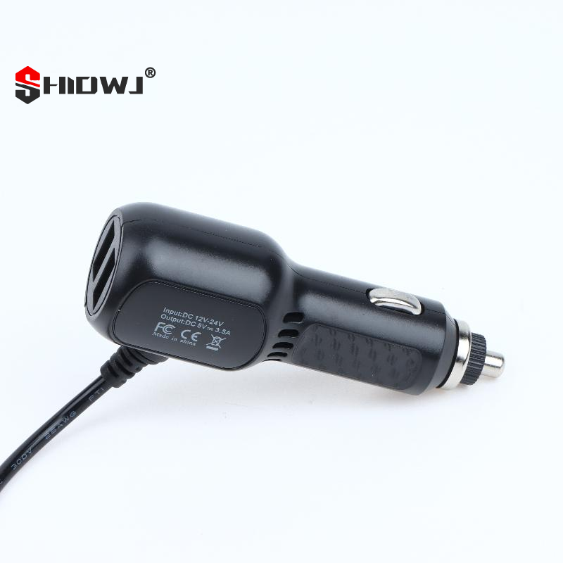1 Stück 5V 3,5A Typ C USB-Auto – Type C Adapter Bewertung und Preis