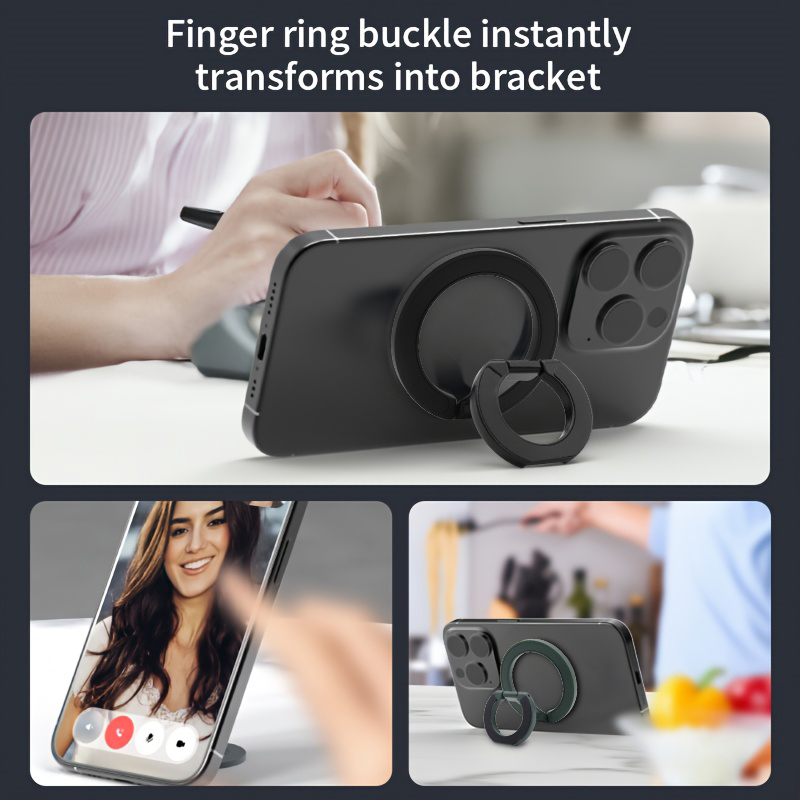 Für MagSafe Doppelseitiger Mag – Phone Accessories Useful Bewertung und Preis
