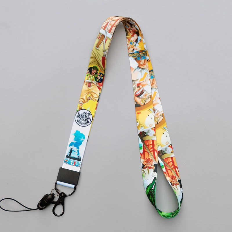 One Piece Anime Cartoon Handy- – Phone Accessories Hanging Bewertung und Preis