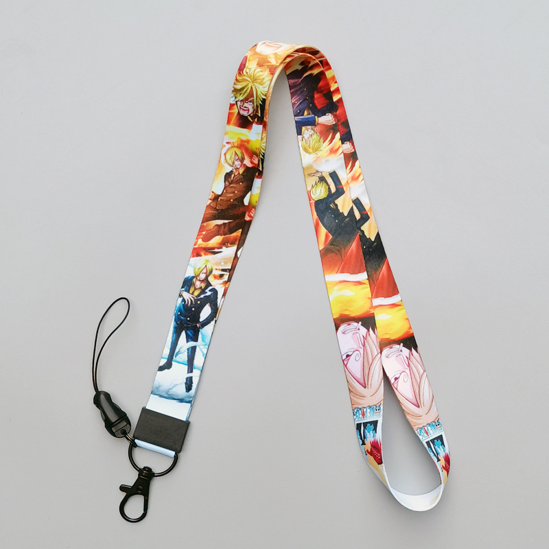One Piece Anime Cartoon Handy- – Phone Accessories Hanging Bewertung und Preis