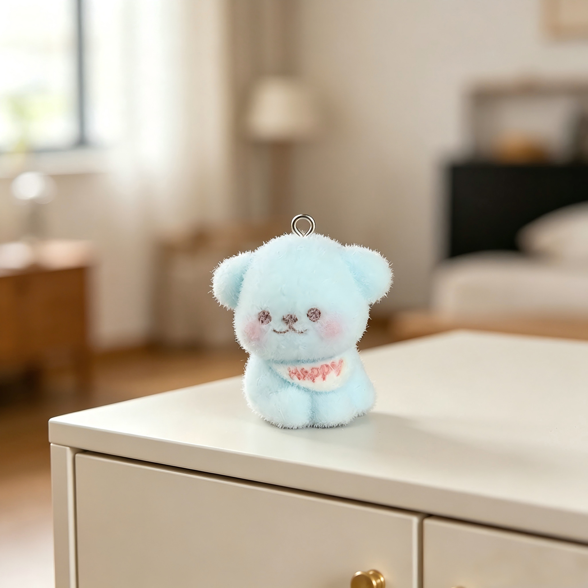 20 Stück Cartoon-Hundefiguren- – Phone Accessories Hanging Bewertung und Preis