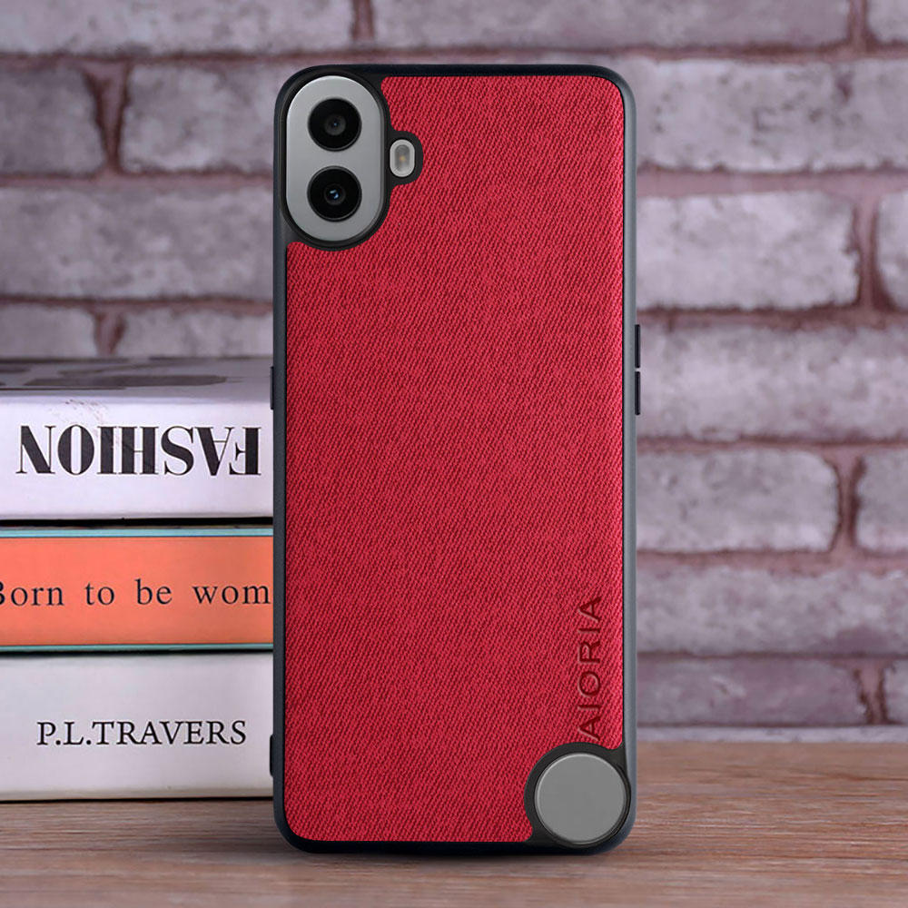 Fall für Nothing Telefon 3 3A  – Phone Accessories Nothing Bewertung und Preis