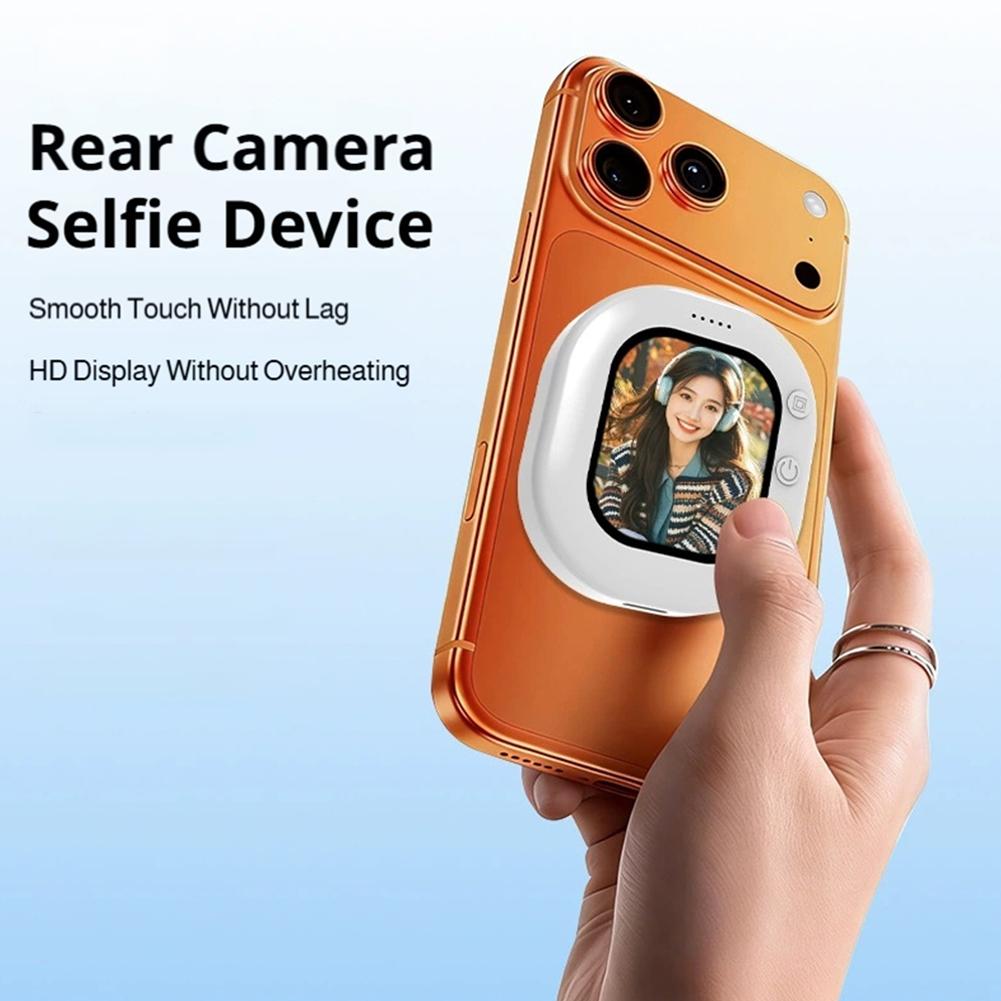 Smartphone-Selfie-Spiegel-Gerä – Phone Accessories You Need Bewertung und Preis