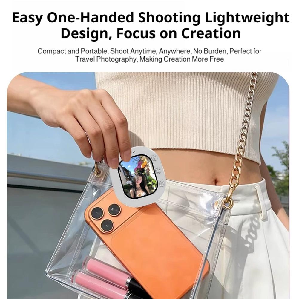 Smartphone-Selfie-Spiegel-Gerä – Phone Accessories You Need Bewertung und Preis