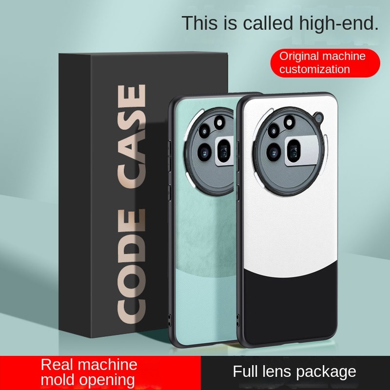 Stoßfeste, kratzfeste Ledertas – Phone Accessories Nothing Bewertung und Preis