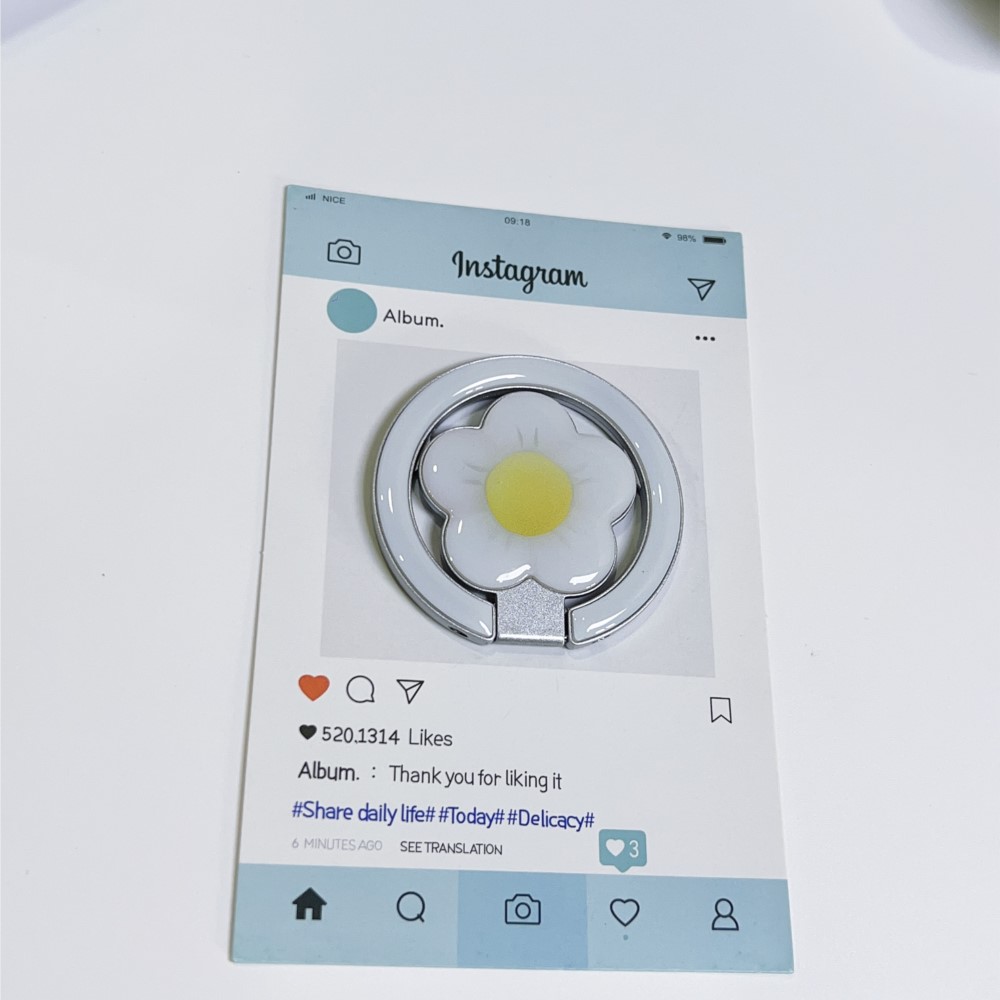 Magnetischer, faltbarer Blumen – Phone Accessories Useful Bewertung und Preis