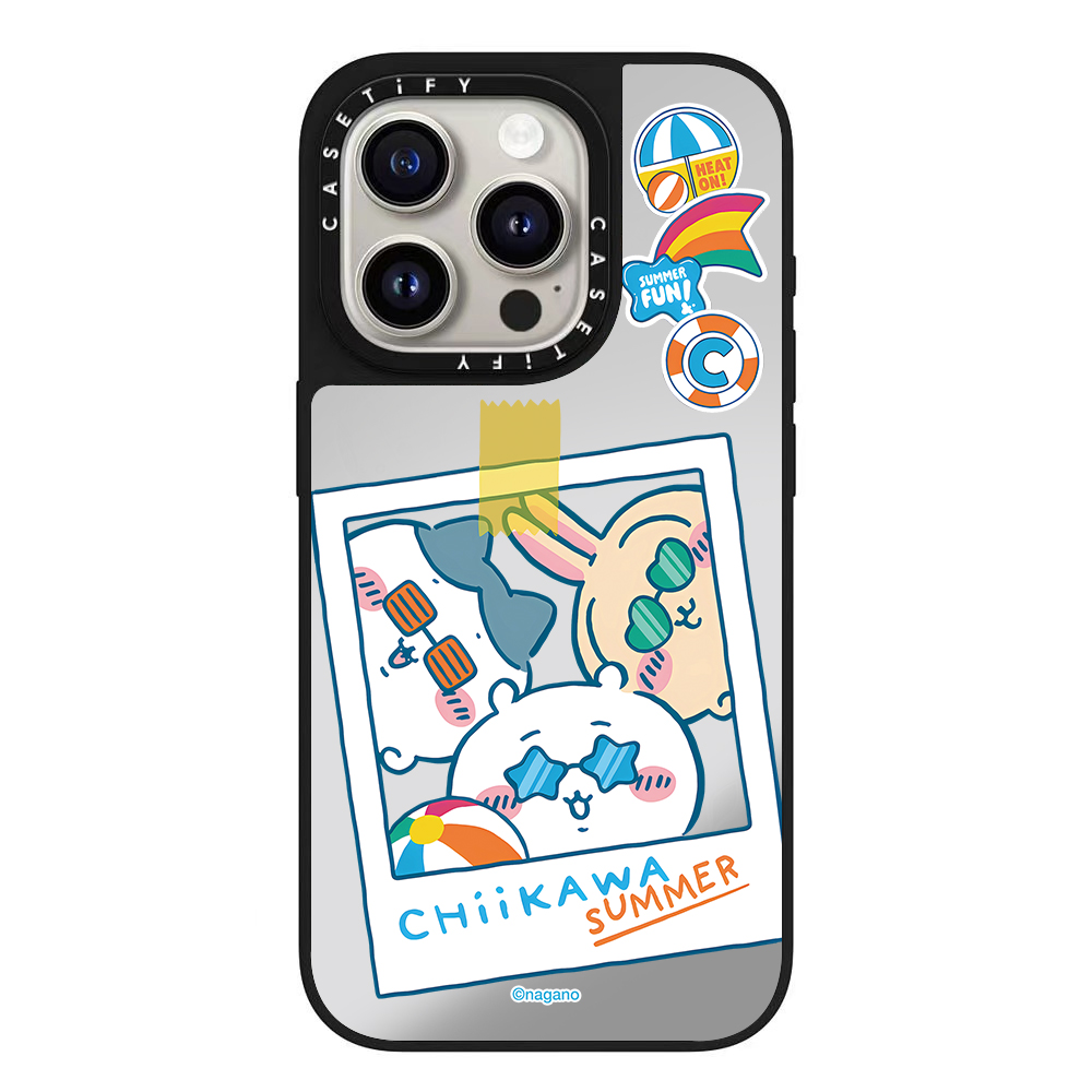 CASETiFY Co-Branded Chiikawa C – Phone Accessories Magnetic Bewertung und Preis